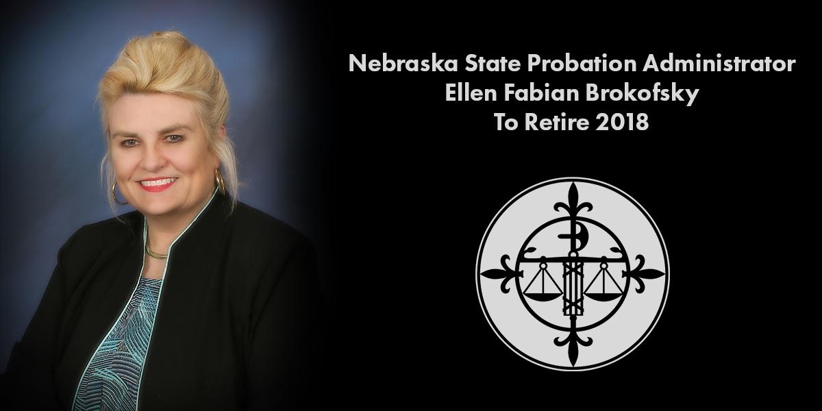 Nebraska State Probation Administrator to Retire by End of Year