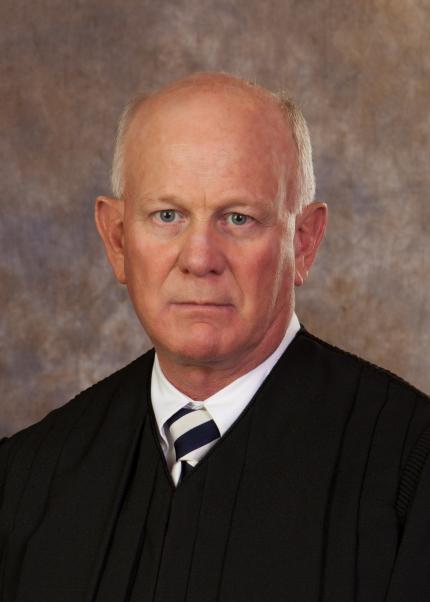 District Court Judge John Colborn to Retire October 31, 2020