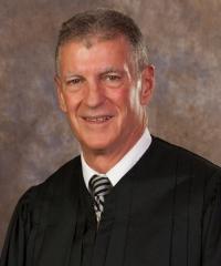 Omaha District Court Judge Gregory Schatz to Retire July 1, 2021
