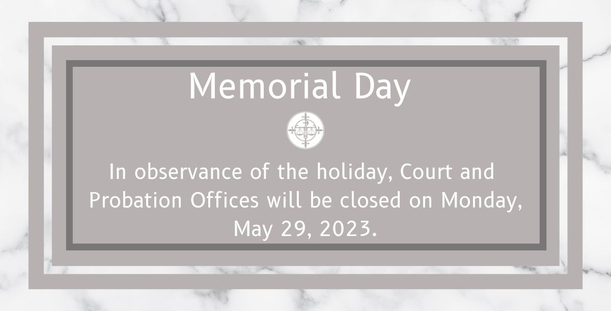Memorial Day