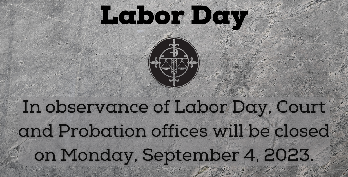 Labor Day