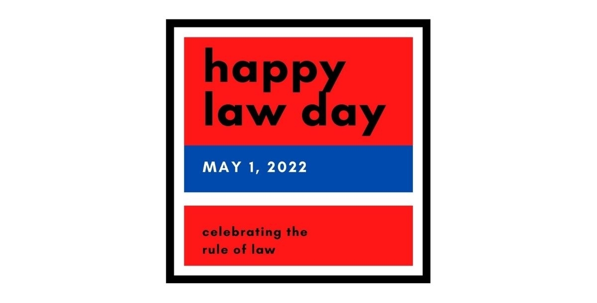 Law Day Slide