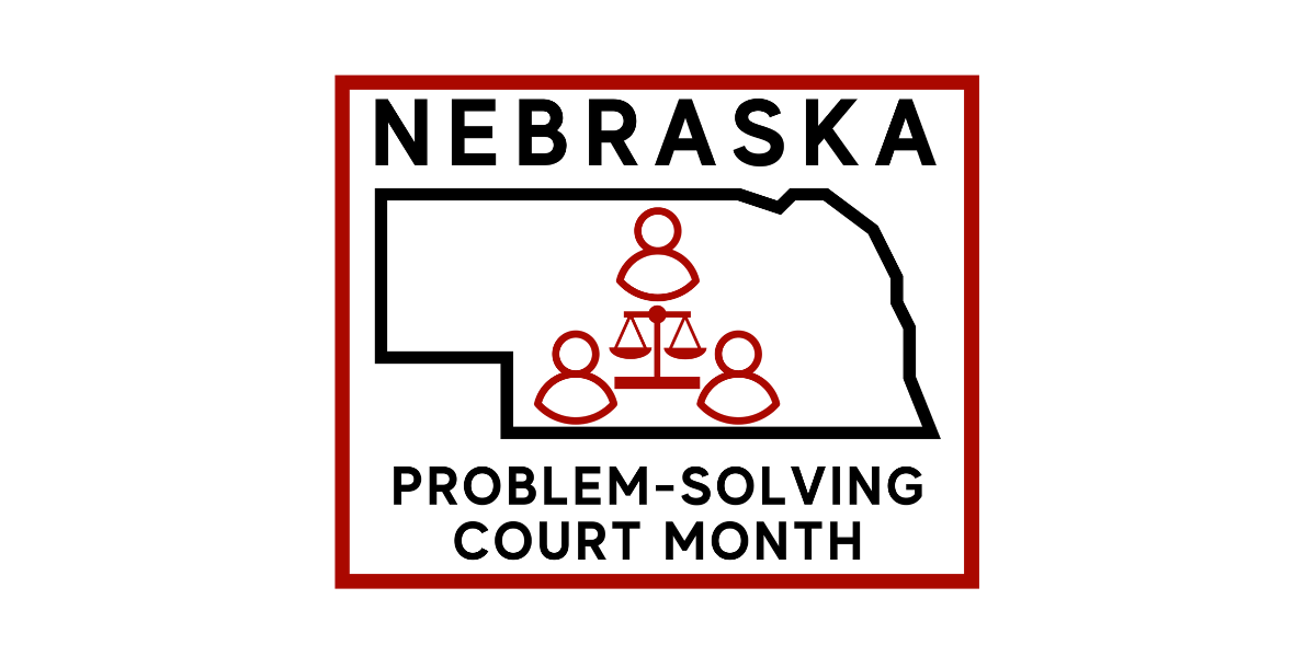 what is problem solving courts Problem Solving Court Month