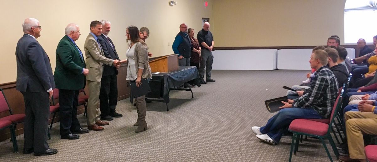 Central Nebraska Drug Court Celebrates 33rd Graduation Nebraska Central Nebraska Drug Court Celebrates 33rd Graduation Nebraska