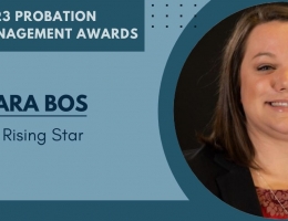 Rising Star Award