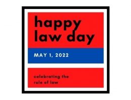 Law Day Slide