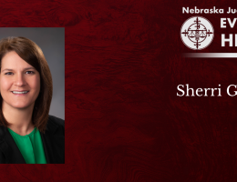 Image of Sherri Gelvin 