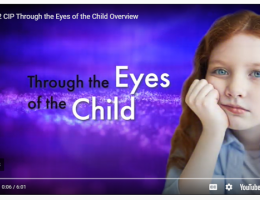 Through the Eyes of the Child Video thumbnail