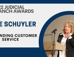 Julie Schuyler