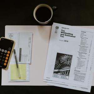 Tax Prep 2022 (for 2021)
