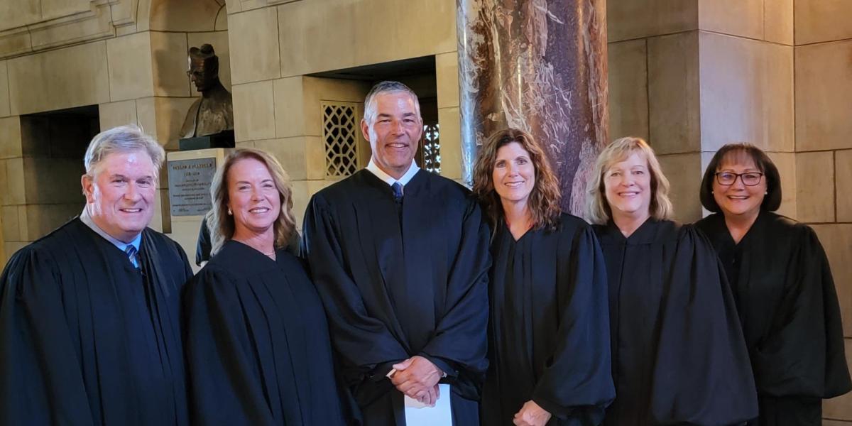 court of appeals judges