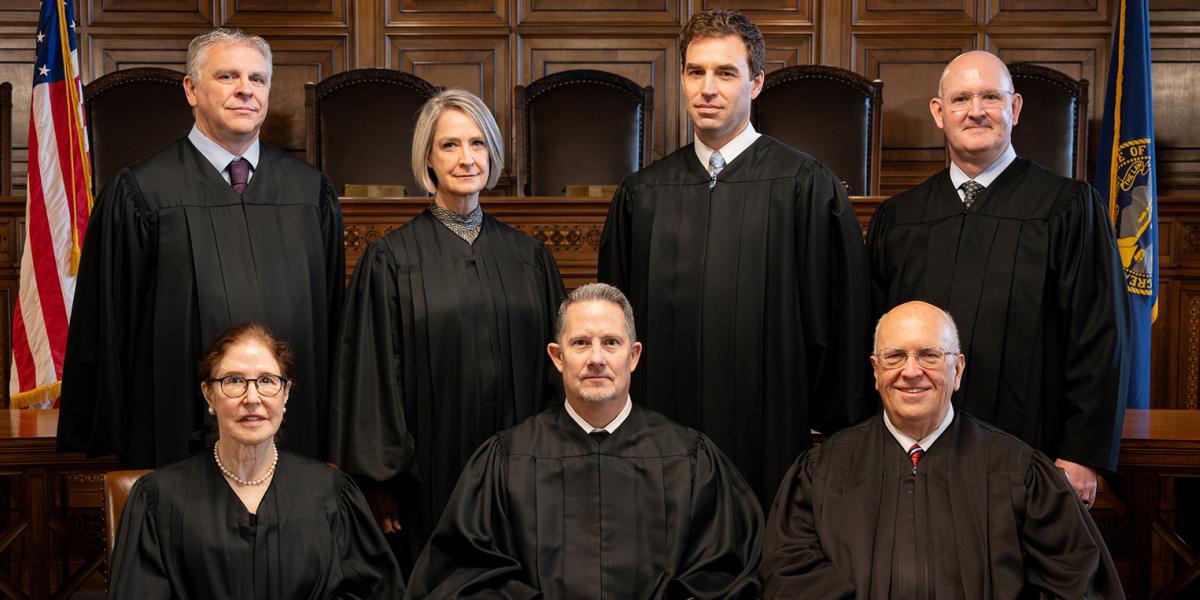 supreme court justices