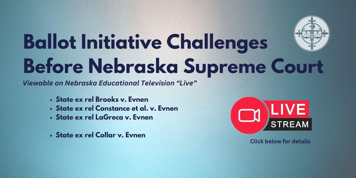 ballot initiative challenges