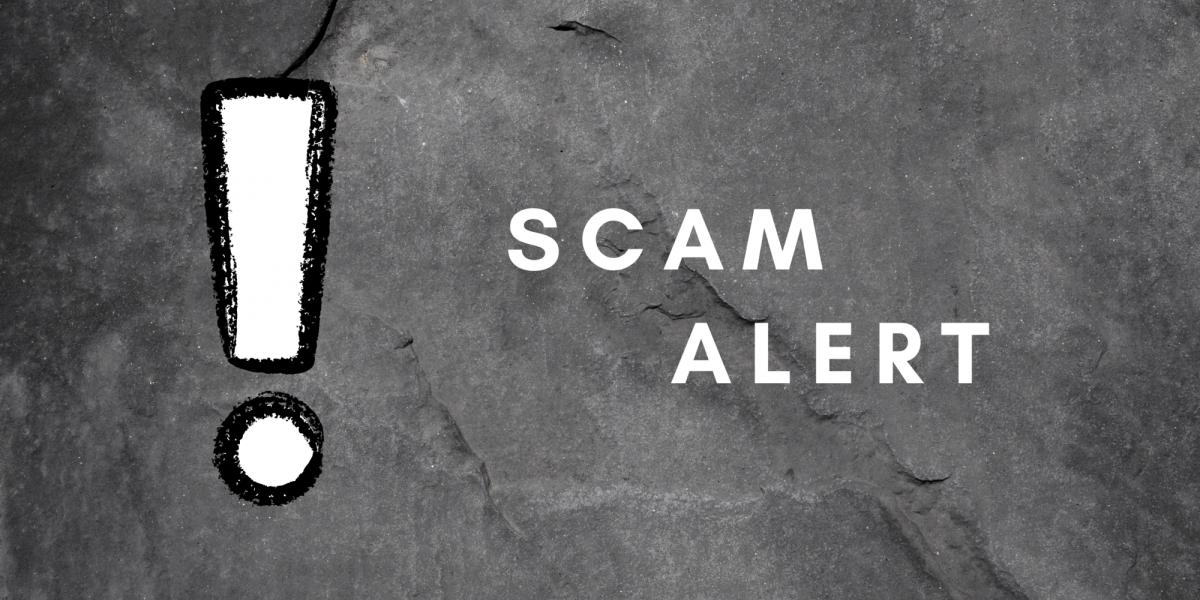 Scams Continue Through Email and Phone with False Court Notifications
