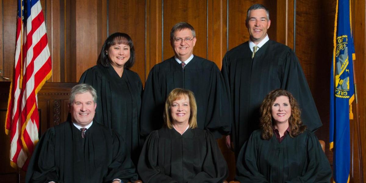 court of appeals judges