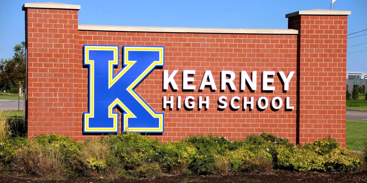 Kearney High