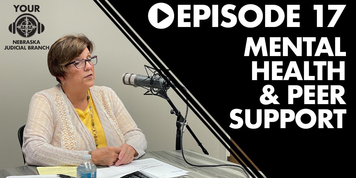 Listen Now: Melissa Koch Discusses Peer Support and Mental Health