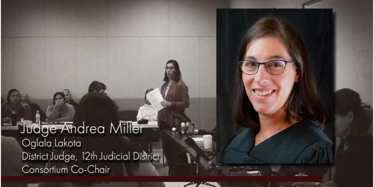 Nebraska’s Court Video Featuring Public Engagement Tours to Debut at National Education Session