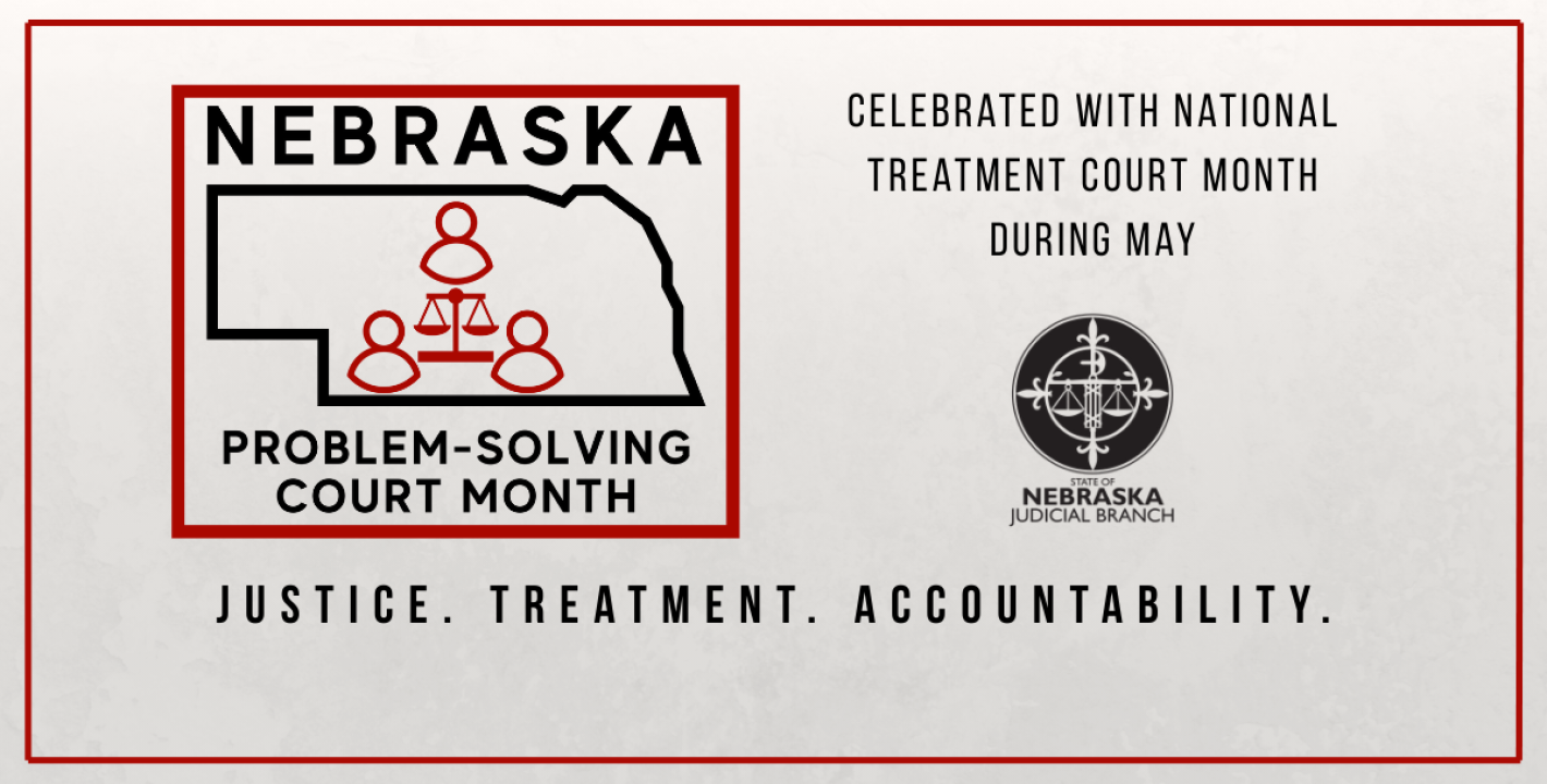 Veterans Treatment Courts in the Spotlight at 2025 Problem-Solving Court Month Ceremony