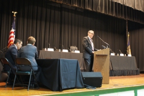 Schulyer oral arguments