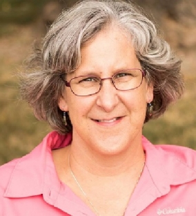 Kelly Riley