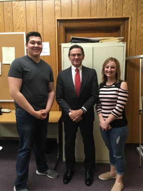 Midwest Drug Court Graduates