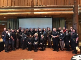 MADD Heroes