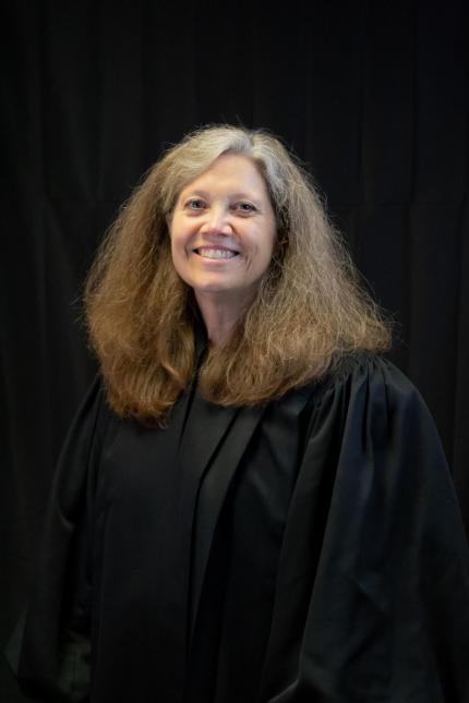 Hon. Laurie Yardley