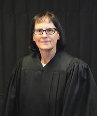 Judge Petersen