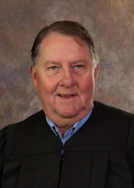 District Court Judge J. Michael Coffey to Retire June 1, 2023