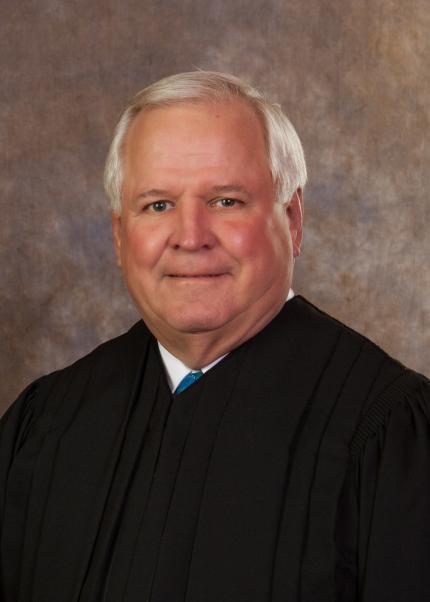 County Court Judge Frank Skorupa to Retire April 30, 2022