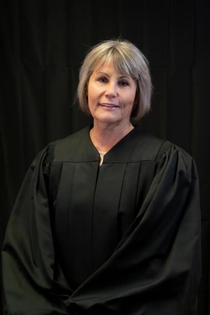 Judge Retelsdorf