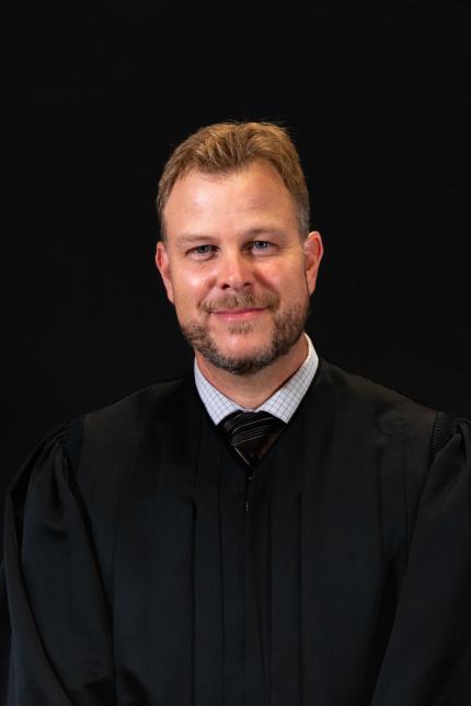 State Court Judge Ryan Carson Moving to Federal Court | Nebraska ...