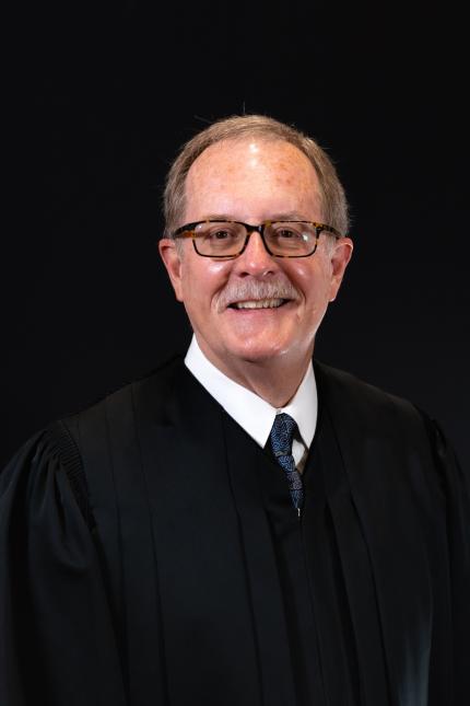 County Court Judge Curtis Maschman to Retire May 31