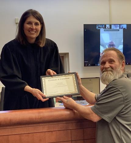 Butler County Problem Solving Court Graduation Nebraska Judicial Branch Butler County Problem Solving Court Graduation Nebraska Judicial Branch
