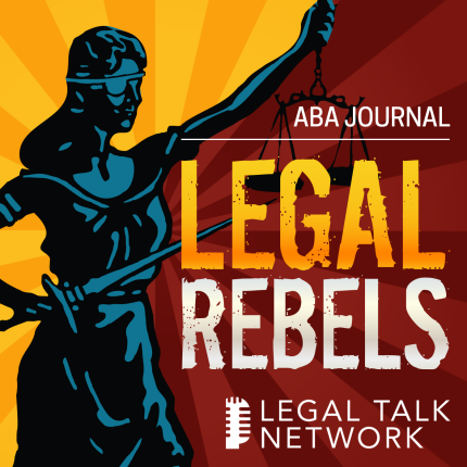 Heavican Talks Pandemic Preparedness on Legal Rebels Podcast
