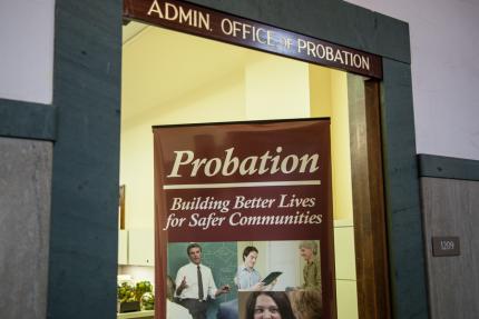 Probation Vigilant in Incident Reporting and System Self-Evaluation