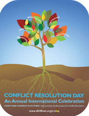 Conflict Resolution Day