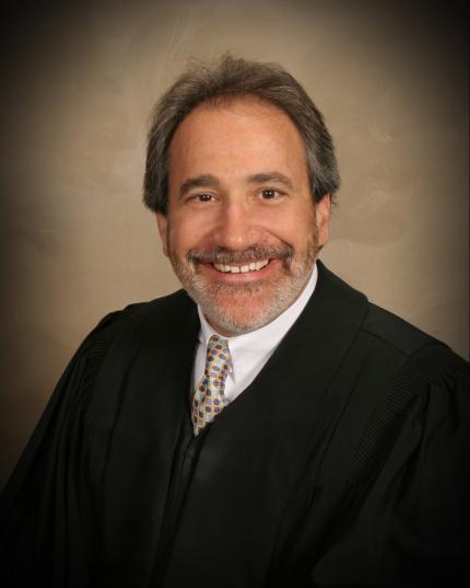 Judge Lawrence Gendler to Retire May 31