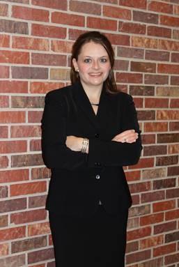 Lynelle D. Homolka: County Court Judge in the 5th Judicial District