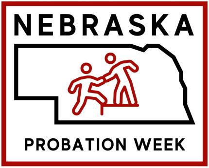 Nebraska Judicial Branch to Announce Probation Supervision Week