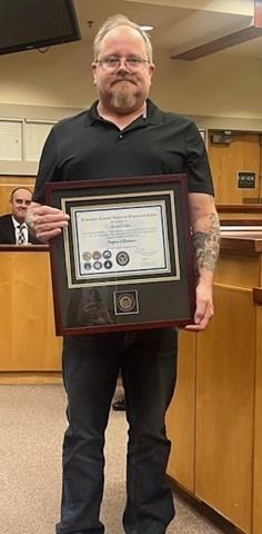 Lancaster County Veterans Treatment Court Graduation Nebraska Lancaster County Veterans Treatment Court Graduation Nebraska