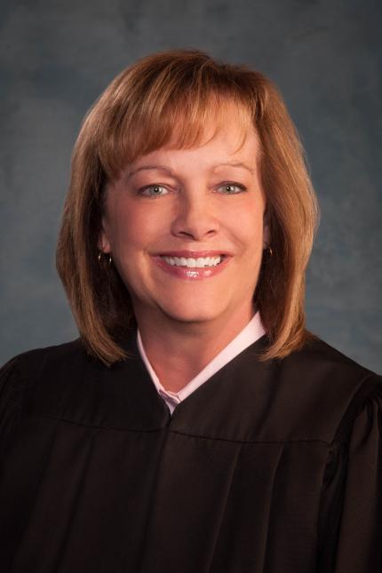 Nebraska Court Of Appeals Judge Frankie Moore Sits With Nebraska ...