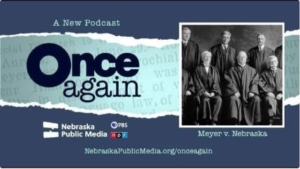 Podcast logo