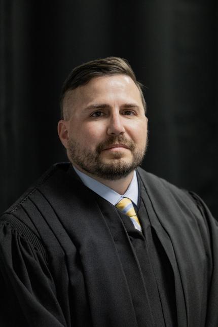 Judge Matthew Neher