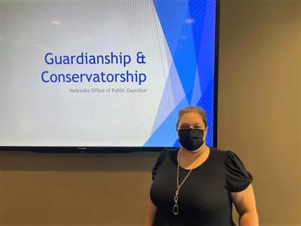 OPG Educates Stakeholders on Guardianship & Conservatorship