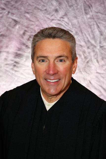 Omaha District Court Judge Tom Otepka to Retire