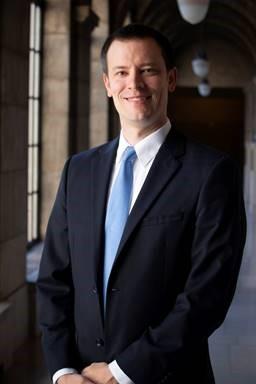 Ryan S. Post: District Court Judge in the 3rd Judicial District