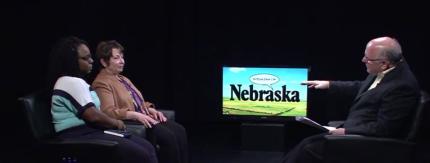 Victim Youth Conferencing Featured on “Speaking of Nebraska”