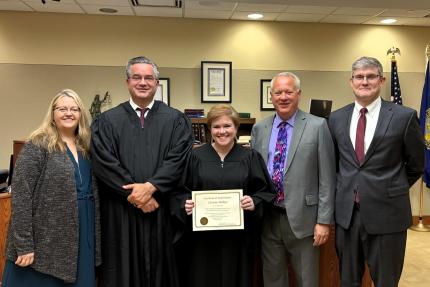 Judges